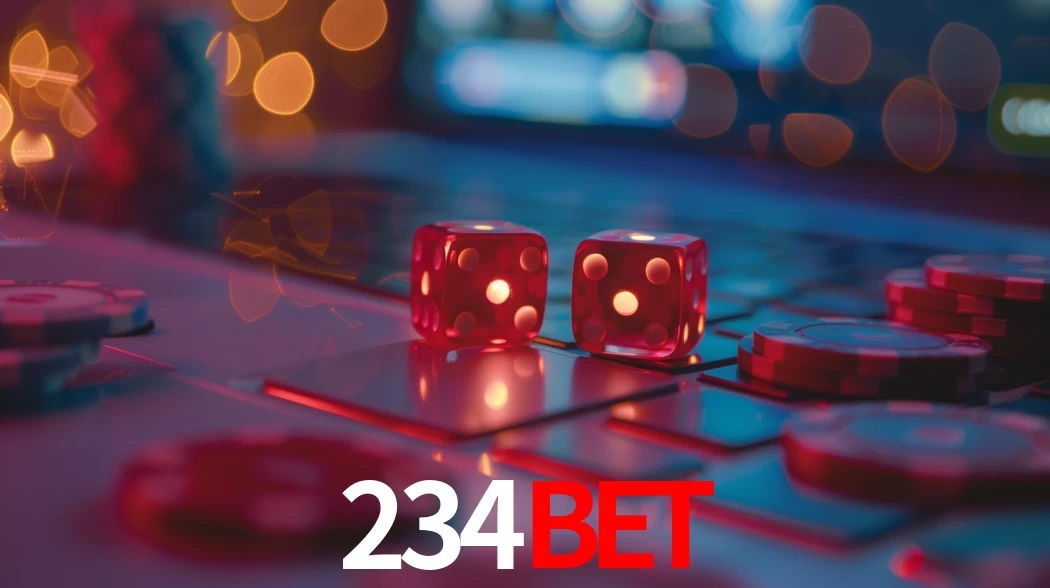 Live Casino 234bet