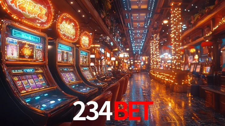 234bet: Seu Especialista em Apostas Esportivas Brasileiras