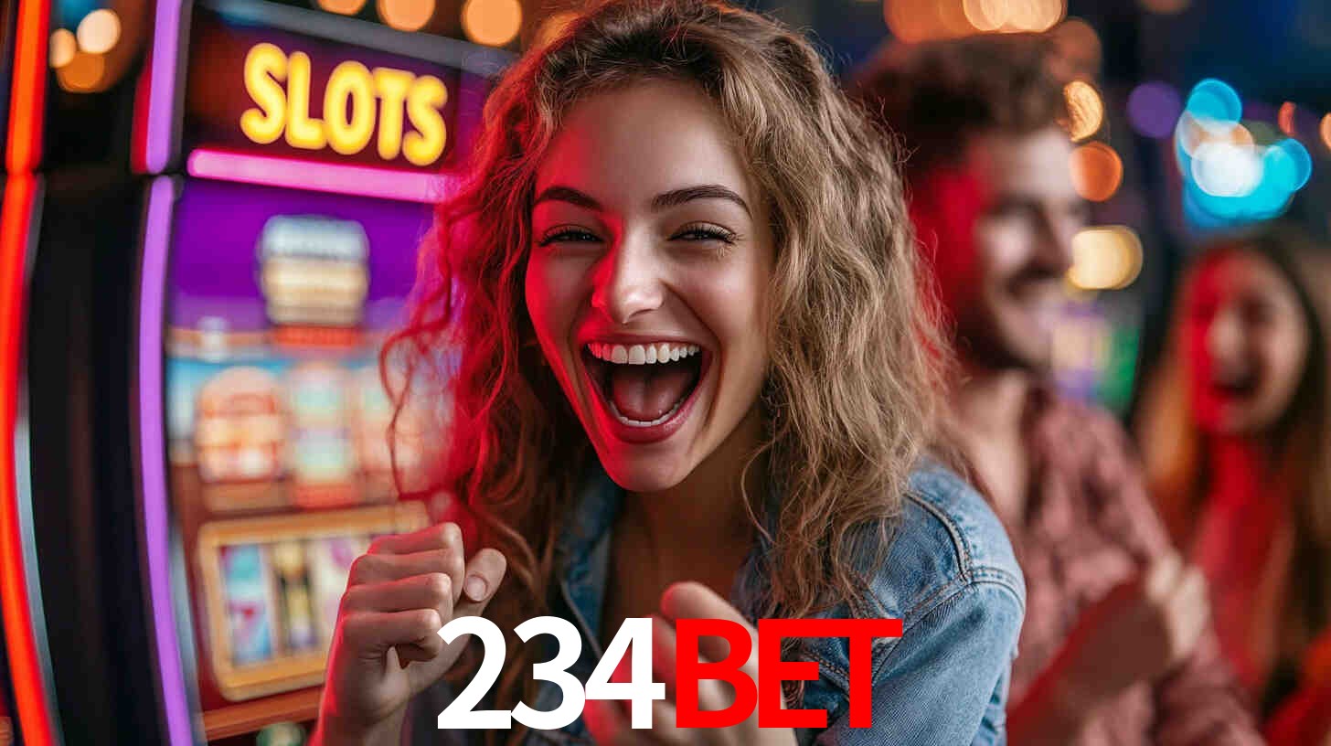 Explorando a Categoria de Eventos em Apostas na 234bet
